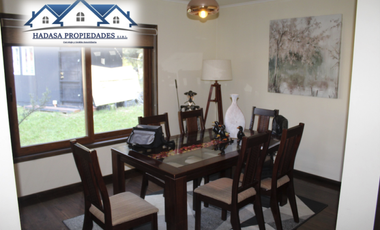 Casa en Venta en SECTOR PUENTE MONDACA