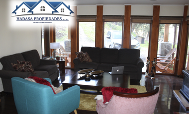 Casa en Venta en SECTOR PUENTE MONDACA