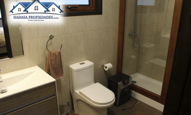 Casa en Venta en SECTOR PUENTE MONDACA