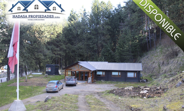 Casa en Venta en SECTOR PUENTE MONDACA
