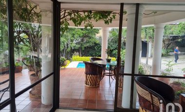 OPORTUNIDAD, BAJA DE PRECIO, CASA ESTILO TOSCANO EN TEZOYUCA  MORELOS