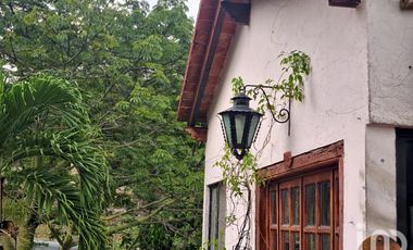 OPORTUNIDAD, BAJA DE PRECIO, CASA ESTILO TOSCANO EN TEZOYUCA  MORELOS