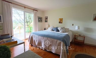 Casa arriendo verano a pasos de la playa Lago Panguipulli.