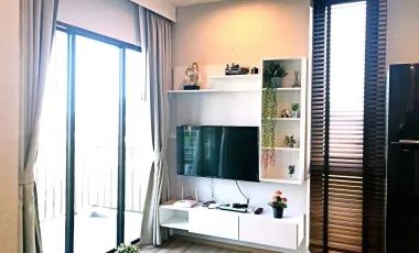 2 Bedroom Condo in The Base Uptown for Sale