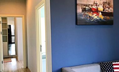 2 Bedroom Condo in The Base Uptown for Sale