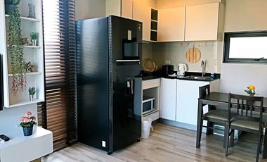 2 Bedroom Condo in The Base Uptown for Sale