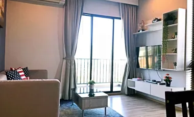 2 Bedroom Condo in The Base Uptown for Sale