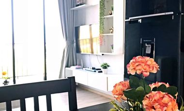2 Bedroom Condo in The Base Uptown for Sale