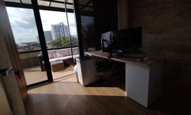 OFICINA EN VENTA EN EL NORTE/ARMENIA
