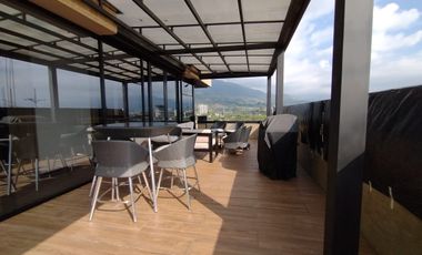 OFICINA EN VENTA EN EL NORTE/ARMENIA
