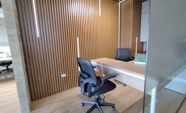 OFICINA EN VENTA EN EL NORTE/ARMENIA