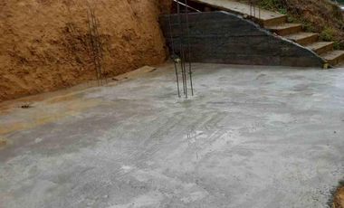 LOTE EN VENTA EN JUAN PABLO SEGUNDO/ MANIZALES