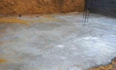 LOTE EN VENTA EN JUAN PABLO SEGUNDO/ MANIZALES