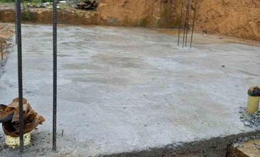 LOTE EN VENTA EN JUAN PABLO SEGUNDO/ MANIZALES