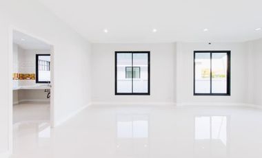 3 Bedroom House for sale in San Na Meng, Chiang Mai