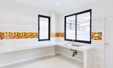 3 Bedroom House for sale in San Na Meng, Chiang Mai