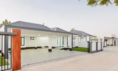 3 Bedroom House for sale in San Na Meng, Chiang Mai