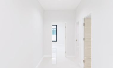 3 Bedroom House for sale in San Na Meng, Chiang Mai