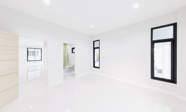 3 Bedroom House for sale in San Na Meng, Chiang Mai