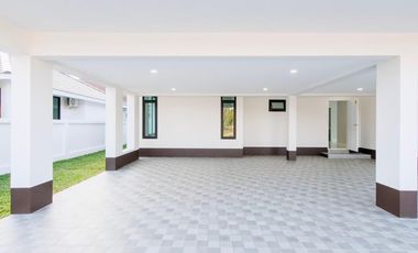 3 Bedroom House for sale in San Na Meng, Chiang Mai