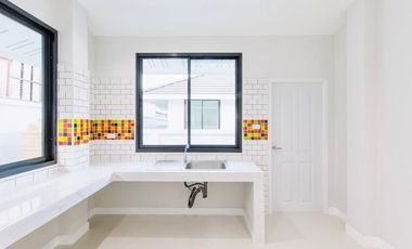 3 Bedroom House for sale in San Na Meng, Chiang Mai