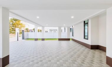 3 Bedroom House for sale in San Na Meng, Chiang Mai