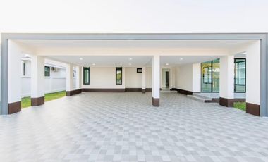 3 Bedroom House for sale in San Na Meng, Chiang Mai