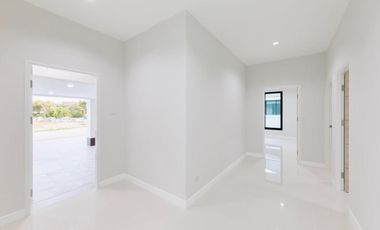 3 Bedroom House for sale in San Na Meng, Chiang Mai