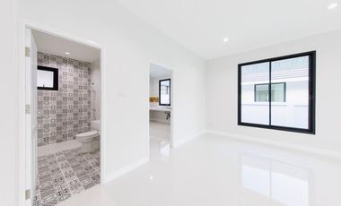 3 Bedroom House for sale in San Na Meng, Chiang Mai