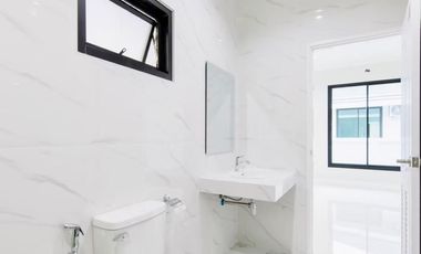 3 Bedroom House for sale in San Na Meng, Chiang Mai