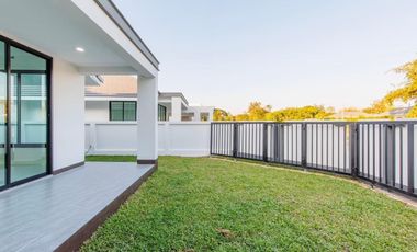 3 Bedroom House for sale in San Na Meng, Chiang Mai