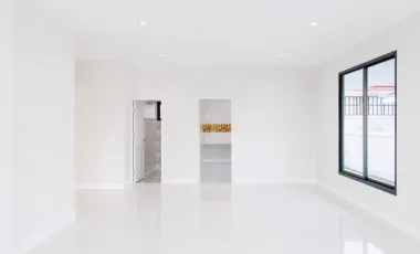 3 Bedroom House for sale in San Na Meng, Chiang Mai