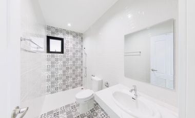 3 Bedroom House for sale in San Na Meng, Chiang Mai