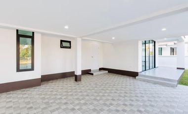 3 Bedroom House for sale in San Na Meng, Chiang Mai
