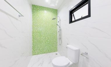 3 Bedroom House for sale in San Na Meng, Chiang Mai