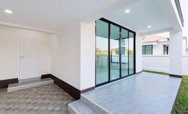 3 Bedroom House for sale in San Na Meng, Chiang Mai