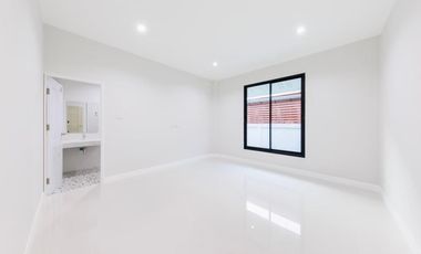 3 Bedroom House for sale in San Na Meng, Chiang Mai