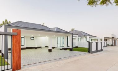 3 Bedroom House for sale in San Na Meng, Chiang Mai