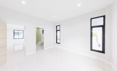 3 Bedroom House for sale in San Na Meng, Chiang Mai