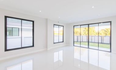 3 Bedroom House for sale in San Na Meng, Chiang Mai