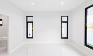 3 Bedroom House for sale in San Na Meng, Chiang Mai