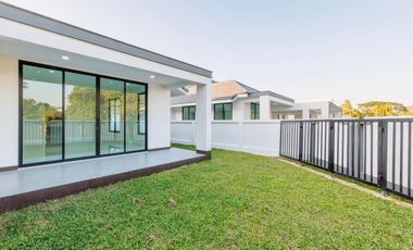 3 Bedroom House for sale in San Na Meng, Chiang Mai