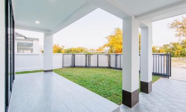 3 Bedroom House for sale in San Na Meng, Chiang Mai
