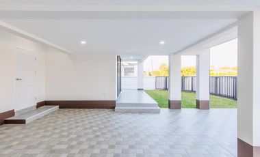 3 Bedroom House for sale in San Na Meng, Chiang Mai
