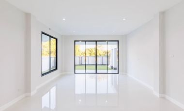 3 Bedroom House for sale in San Na Meng, Chiang Mai