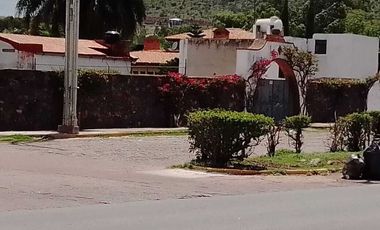 San Juan del Río terreno en renta