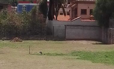 San Juan del Río terreno en renta