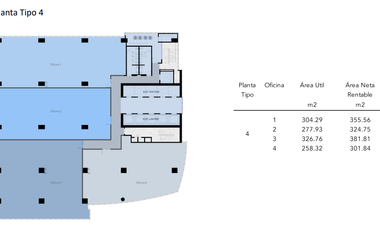 OFICINAS VENTA BH Lifework
