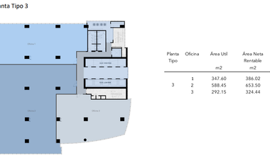 OFICINAS VENTA BH Lifework