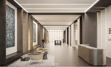 OFICINAS VENTA BH Lifework